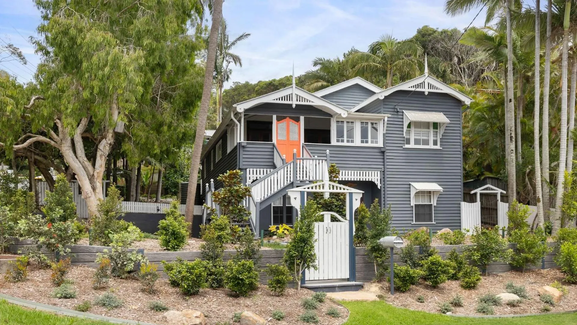 Pacific Terrace Beach House Coolum Beach 0*,  Avustralya
