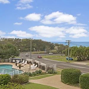 4* Aparthotel Pandanus Coolum