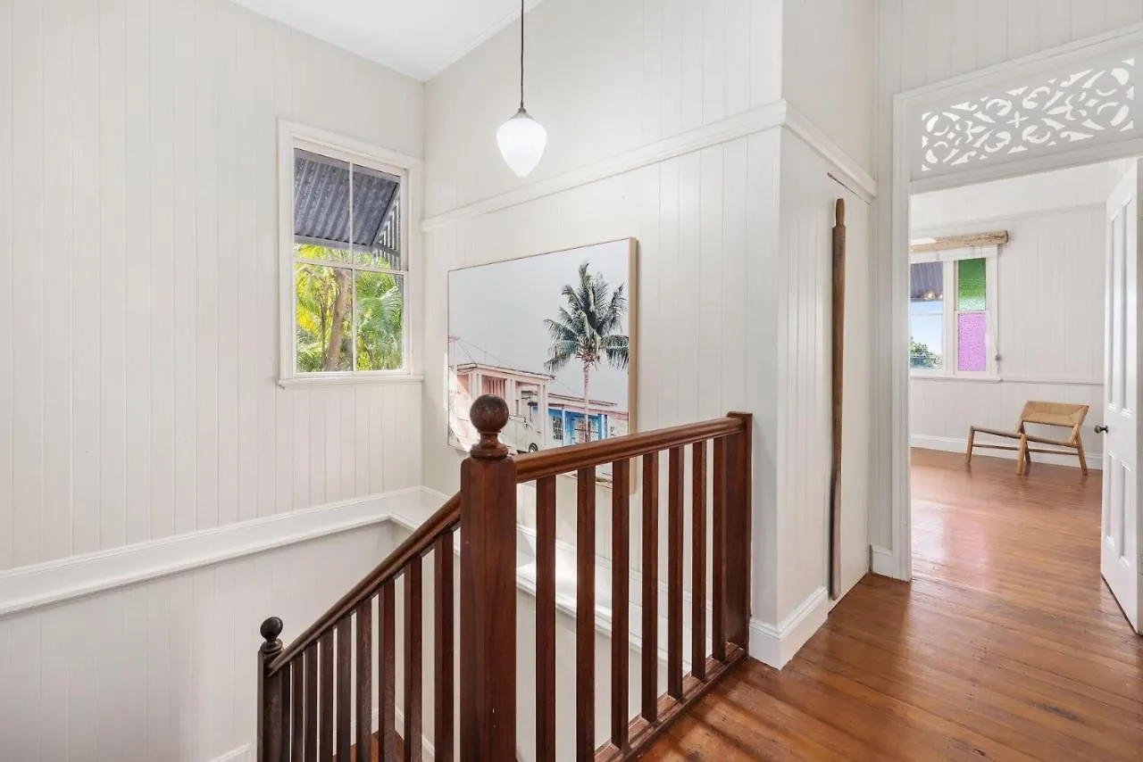 Pacific Terrace Beach House Coolum Beach Semesterbostad